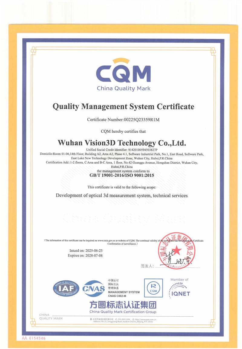 ISO 9001