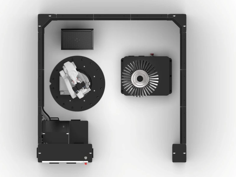 AutoScan 1000 Series