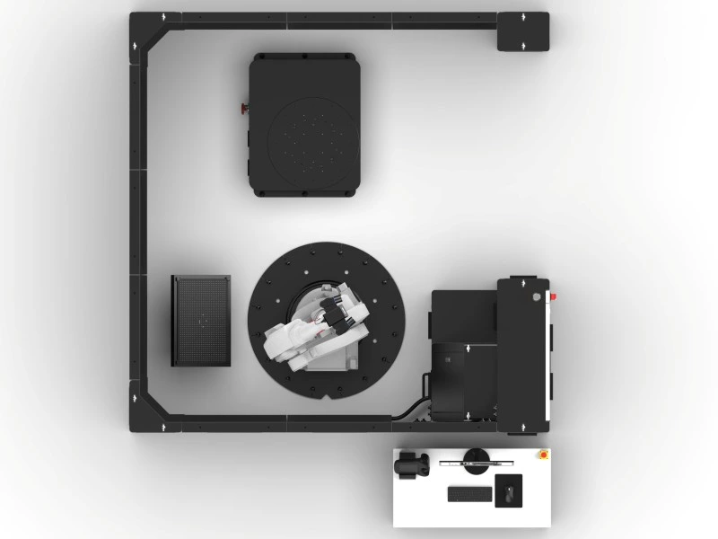 AutoScan 1000 Series