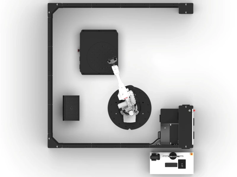 AutoScan 2000 Series