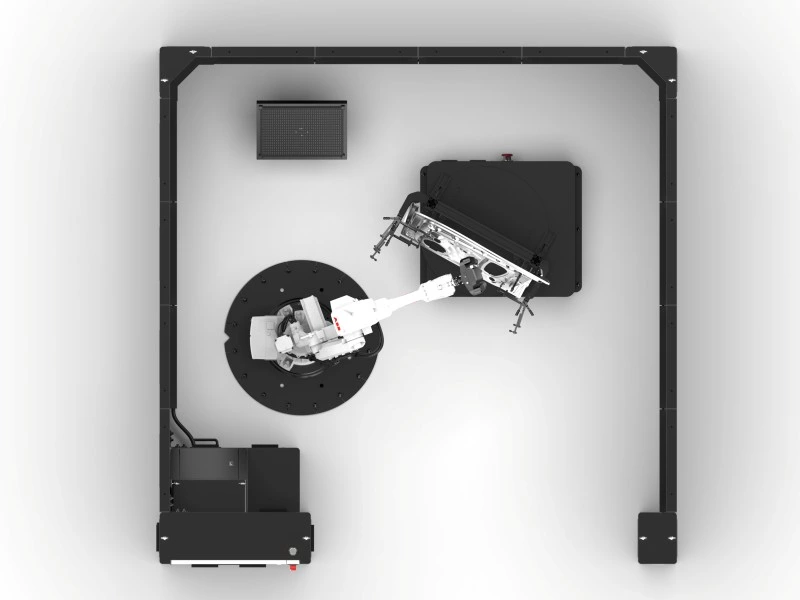 AutoScan 2000 Series