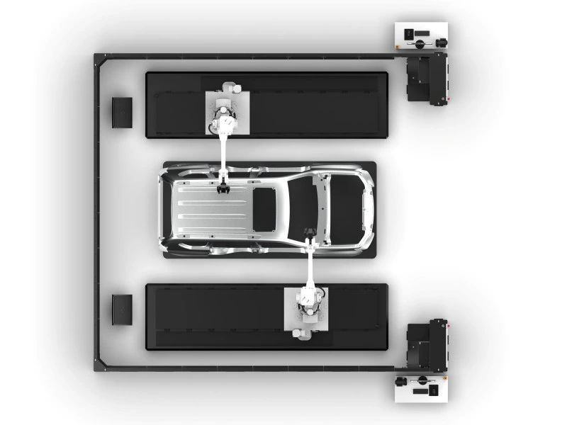 AutoScan 5000 Series