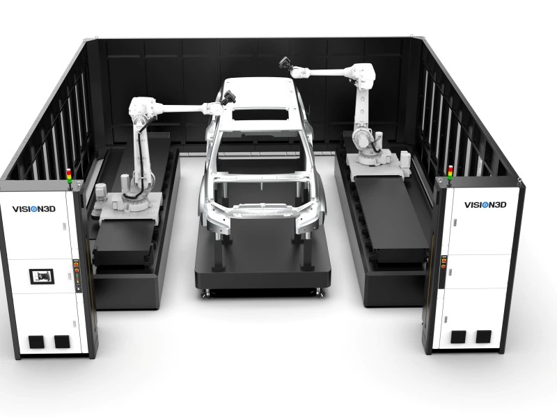 AutoScan 5000 Series