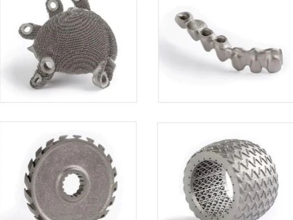 Automated Batch Inspection for 3D Printed Parts