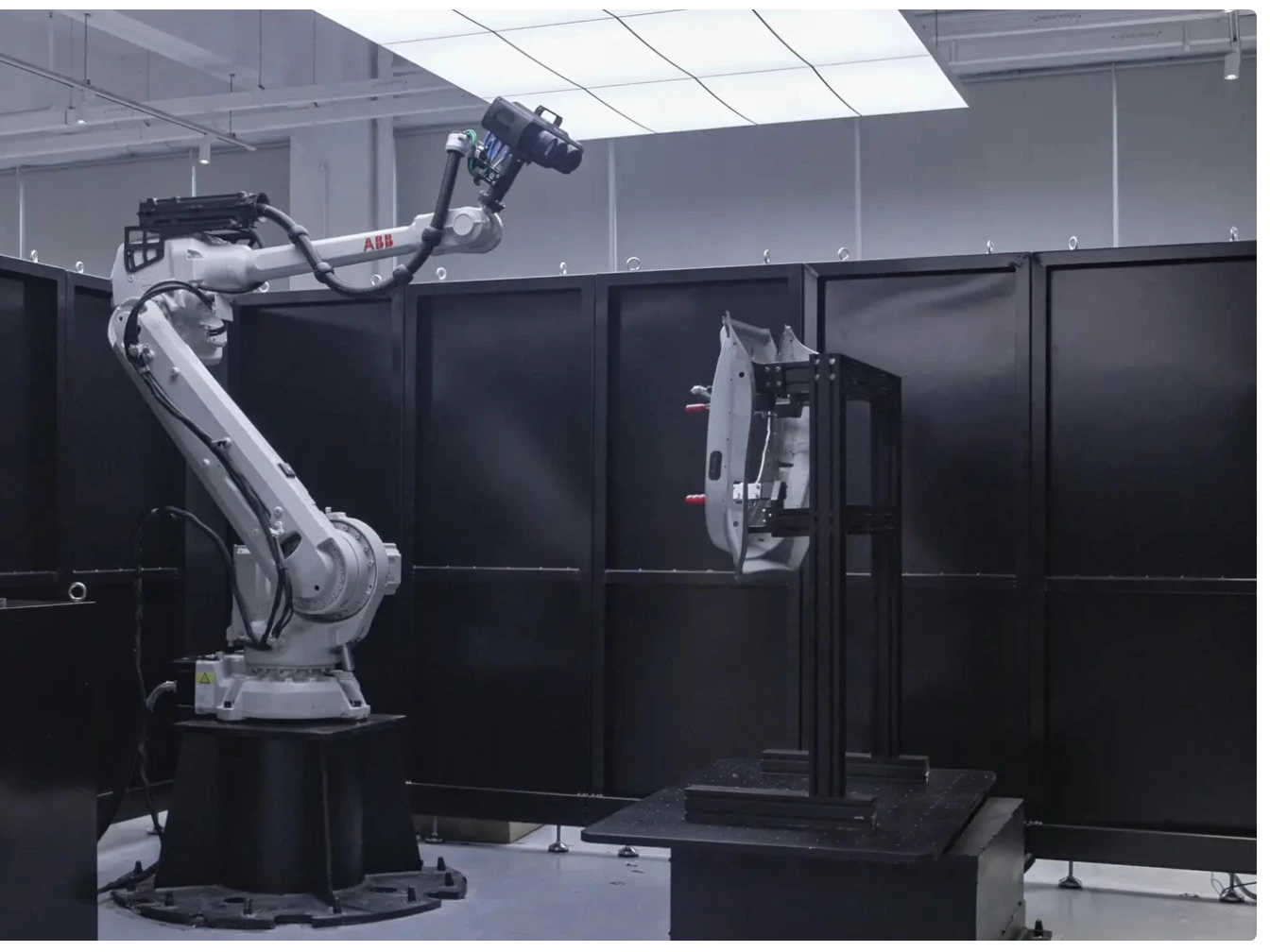 Become a VISION3D Partner