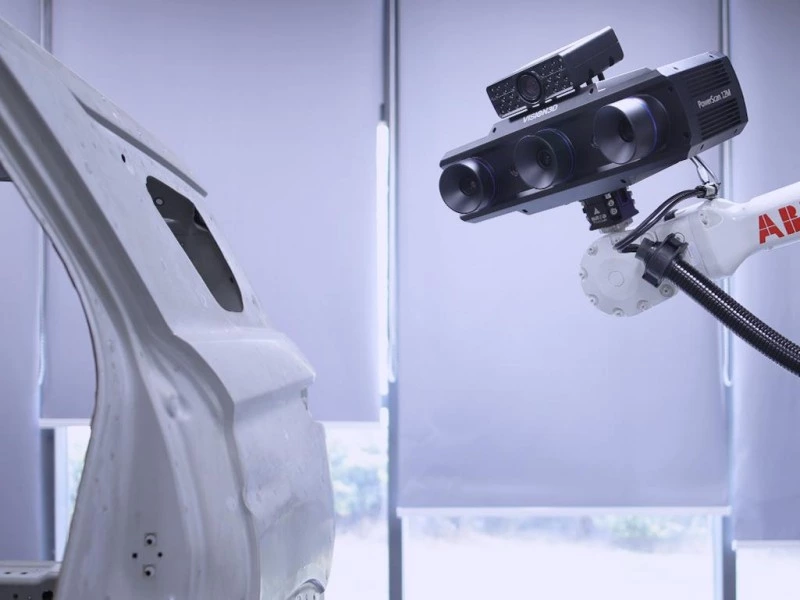 Industry-Proven Integration Capability