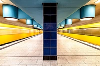 Rail Transport & Heavy Industry