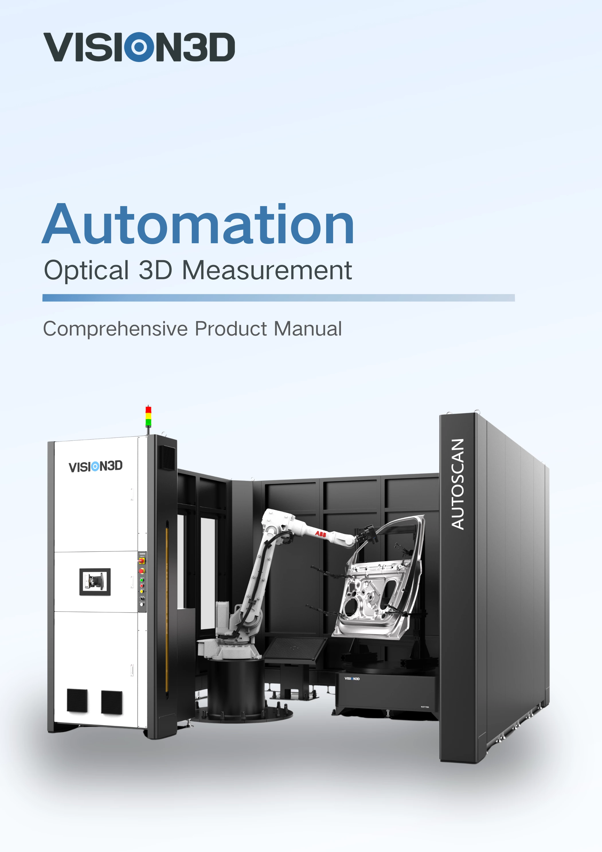 Comprehensive Product & Solution Manual