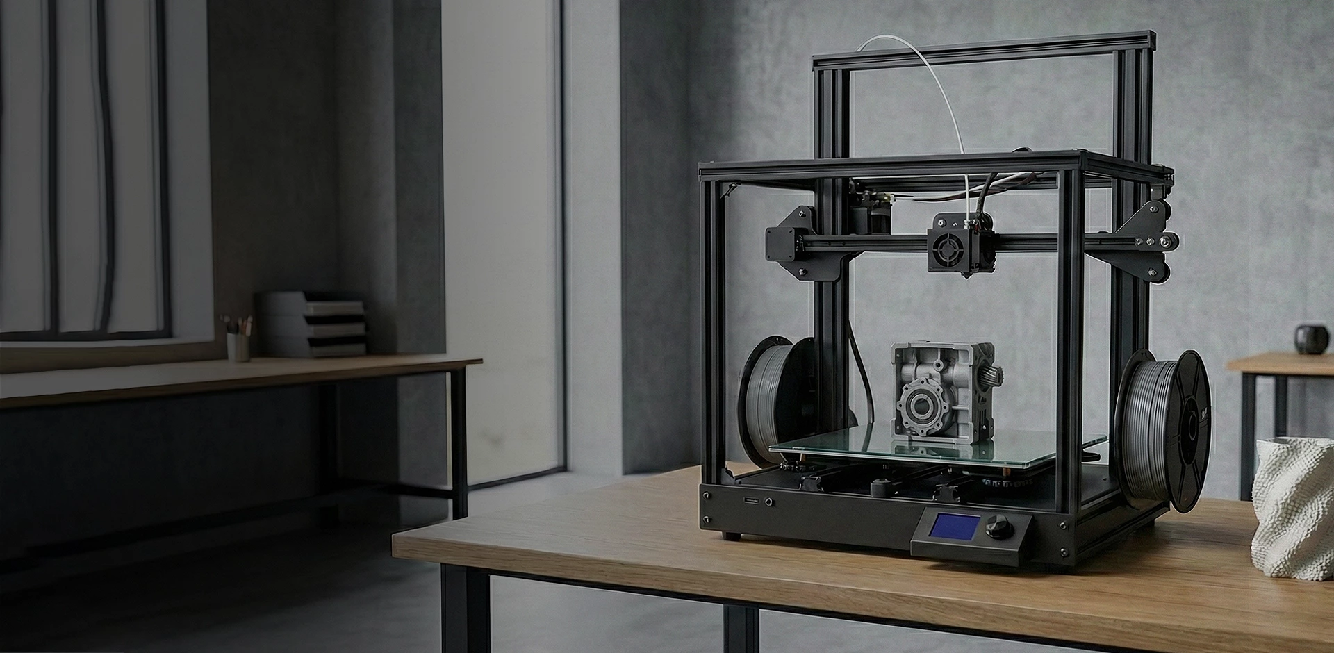 Additive Manufacturing