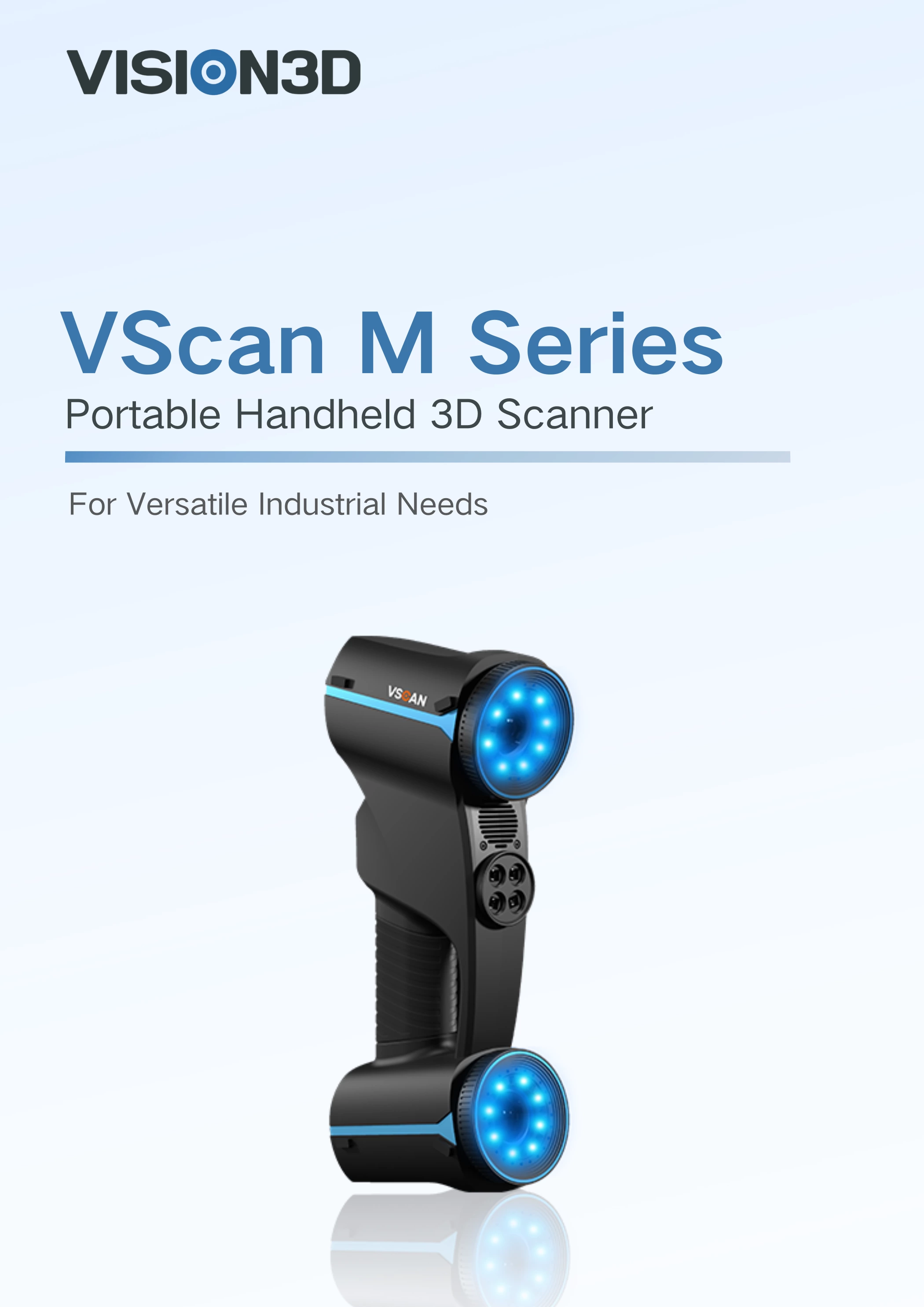 VScan M Series