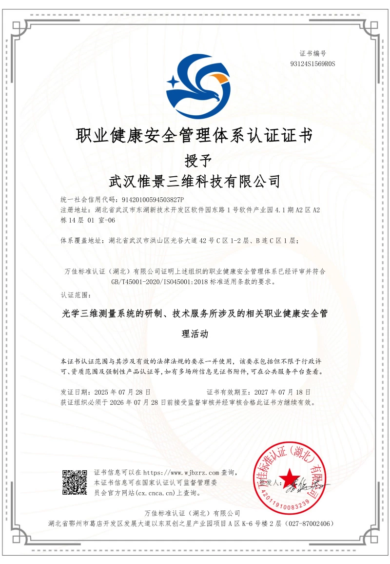 Enterprise Verification