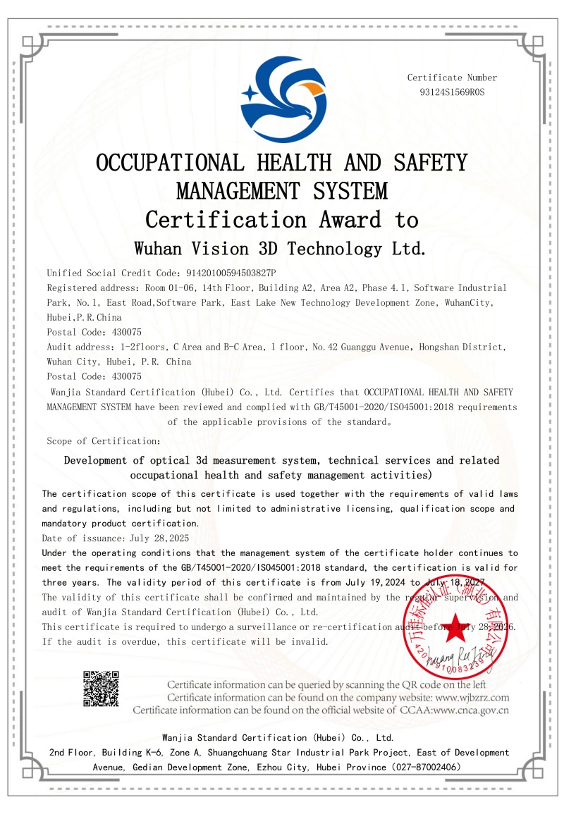 Enterprise Verification