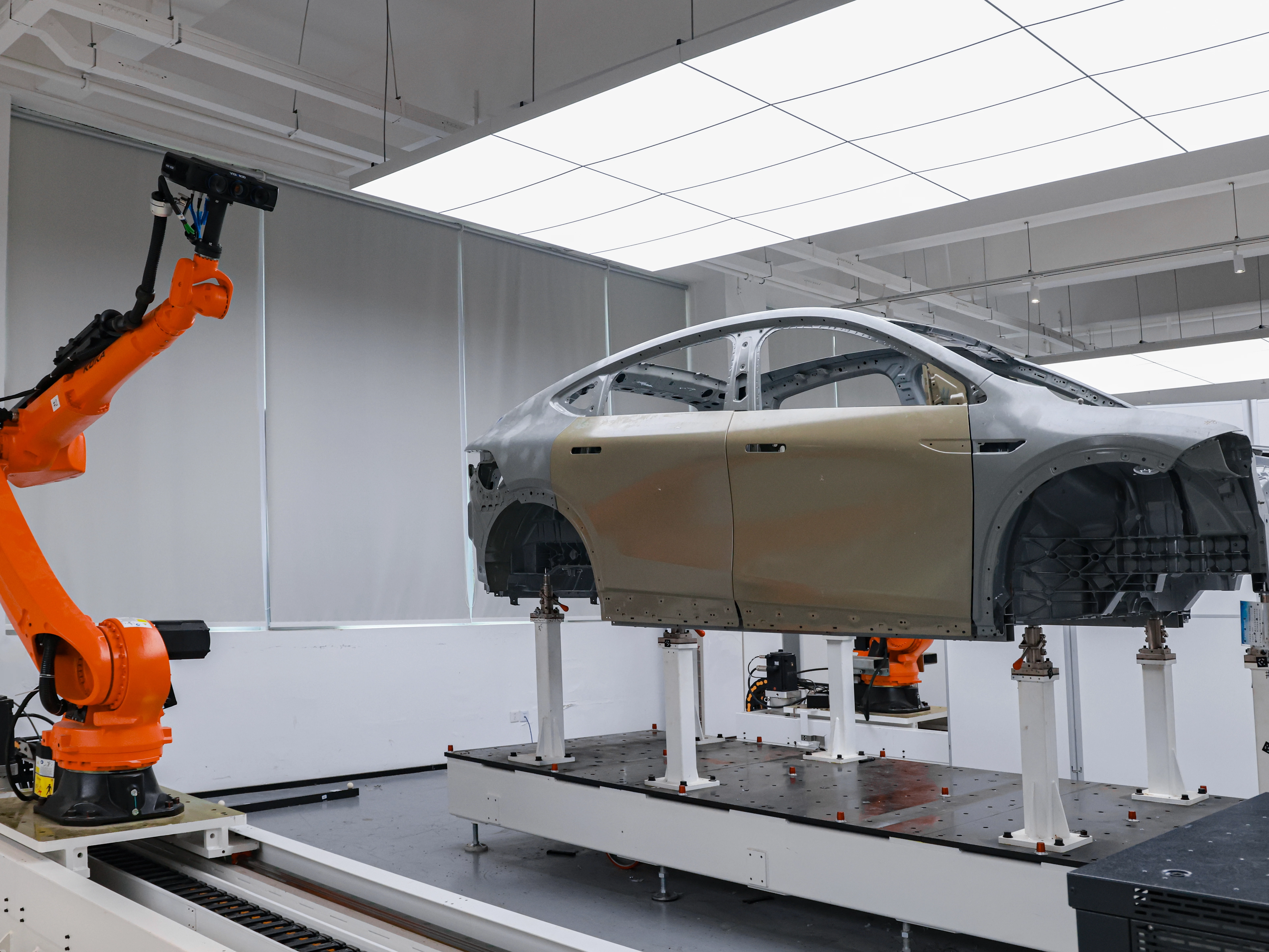 AutoScan 5000 Series