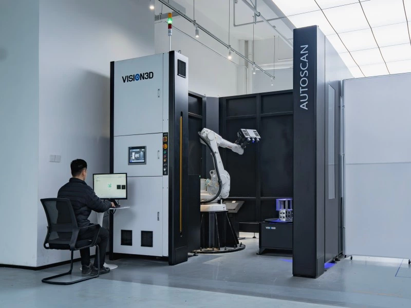 AutoScan 1000 Series