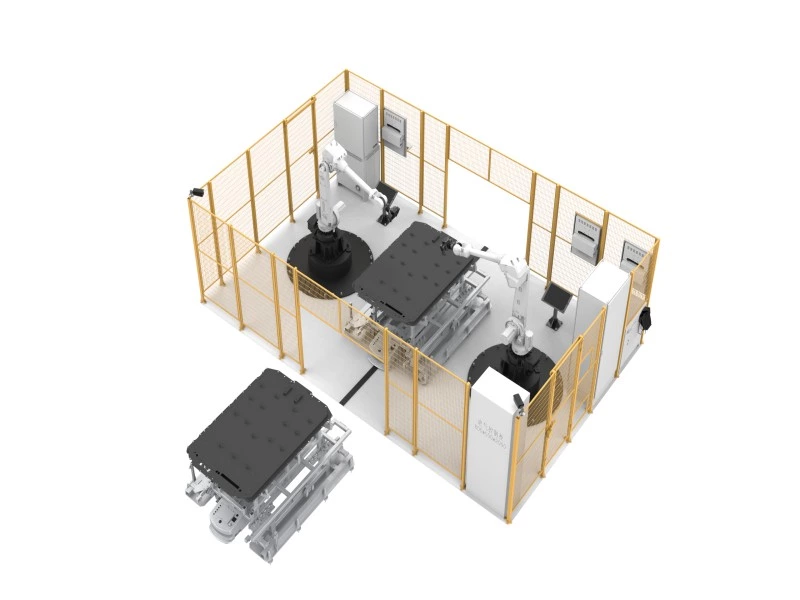 AutoScan 2000 Series