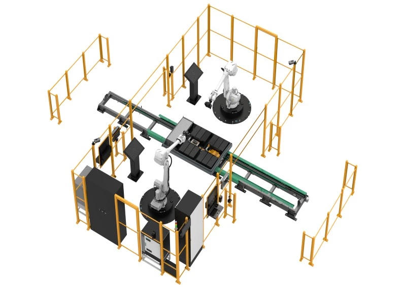 AutoScan 2000 Series