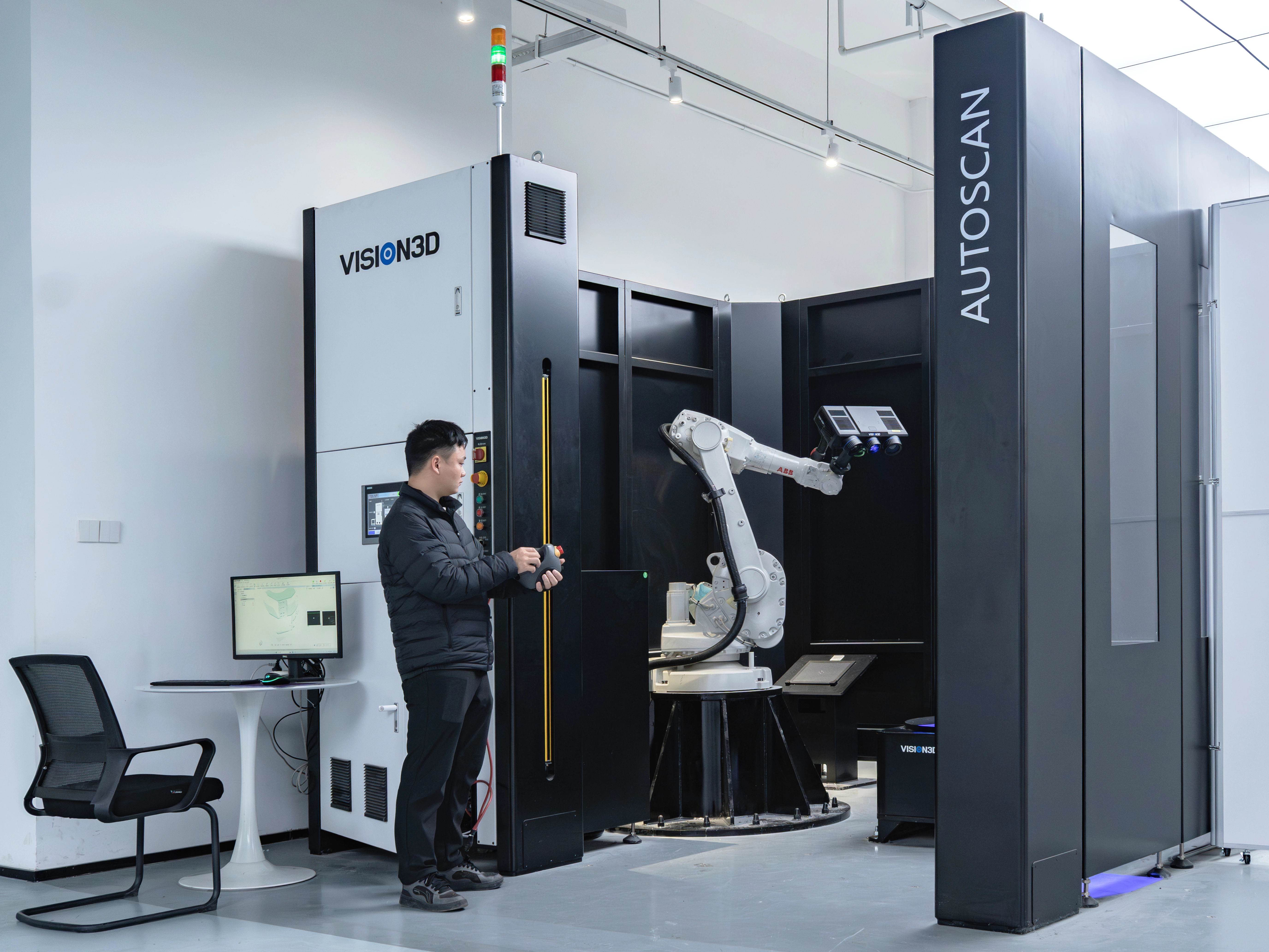 AutoScan 1000 Series