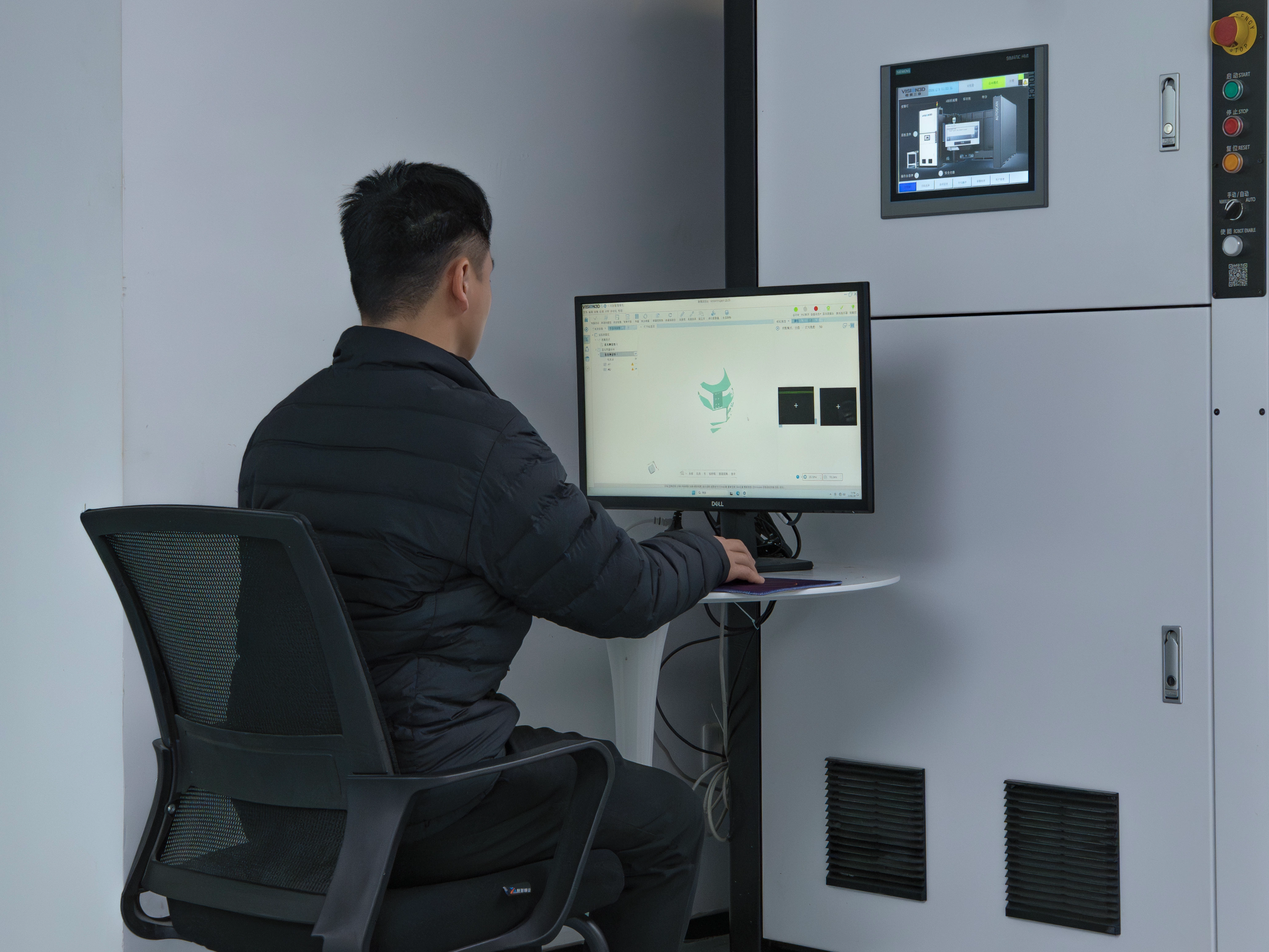 AutoScan 1000 Series