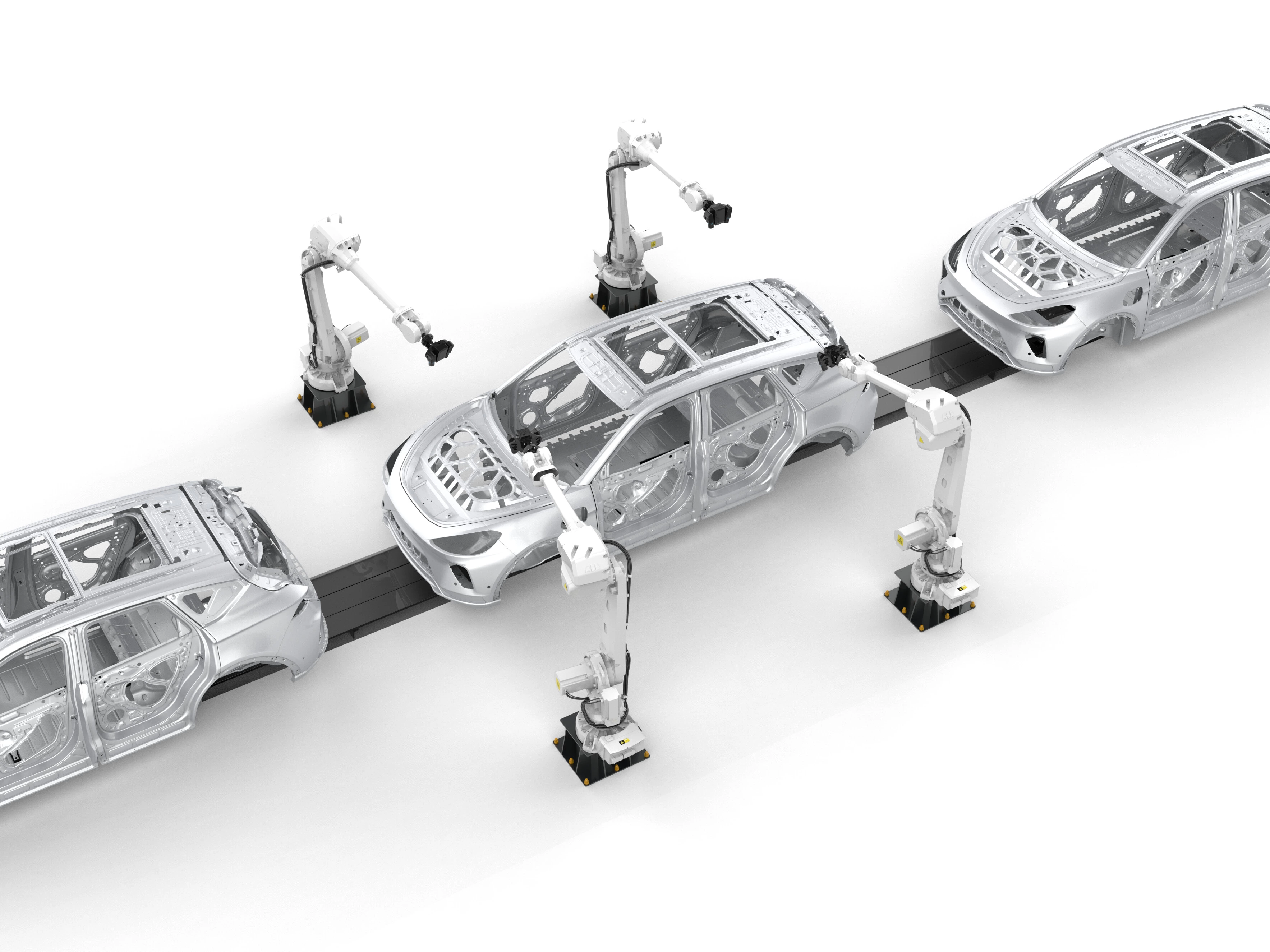 AutoScan 5000 Series